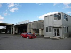 有限会社パイオニア自動車