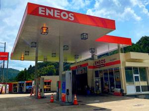 ENEOS　須淵SS