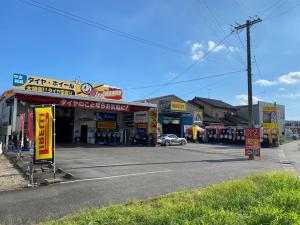 タイヤショップヒッツ岡崎店