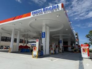 ENEOSウイング　湾岸浦安フリートTS
