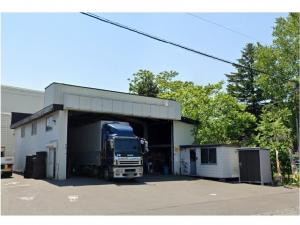 株式会社ＳＤＧメンテサービス苗穂整備センター