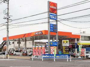 ユアサ燃料株式会社　Dr.Drive岩倉店