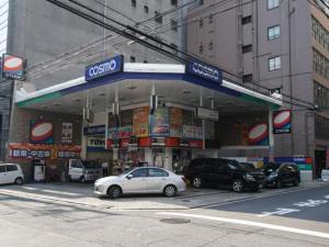 東洋カーマックス　久太郎町SS