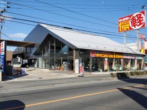 株式会社ジーワイ・オート　福岡南店