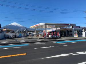 タイヤセンター御殿場店