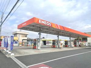 ENEOSウイング　Dr.Driveセルフ春日部中央SS