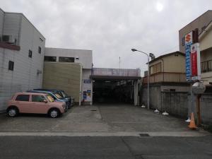 岸和田車検センター
