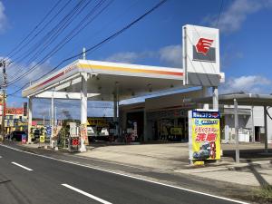 アオキ石油有限会社