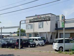 TRUST ReAUTO TOMAKOMAI