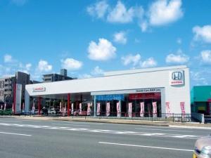ホンダカーズ長崎中　諫早店