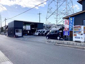 ふじ車輌
