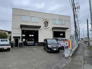 カーコンビニ倶楽部 田名・上溝 (インディアンキャンパー相模原)