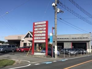 ジュンオートサービス　株式会社　玉昇