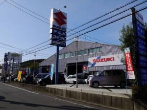 株式会社　米田モータース　多治見店