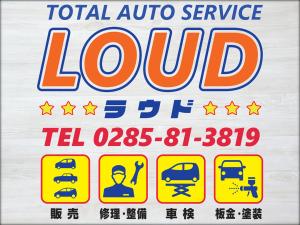 株式会社LOUD