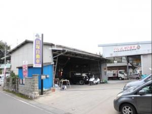 貝塚自動車