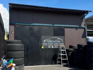 tireservice&amp;maintenance TRINITY+