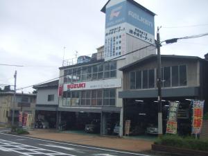 株式会社中央モータース