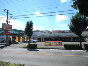 トレッド栃木足利店