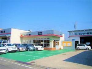 株式会社カーセンター東海