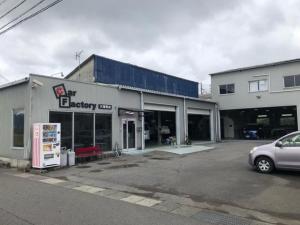 Car Factory　大垣西インター店