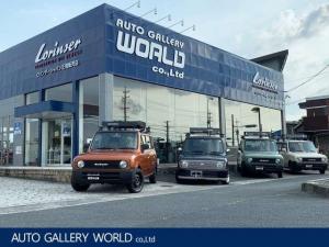 AUTO GALLERY WORLD