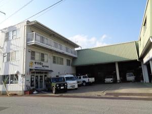 有限会社坂本モータース
