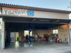 Y-GARAGE