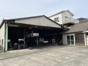 有限会社　新生自動車整備工場