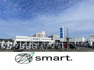 株式会社U-CAR　smart.飯塚店