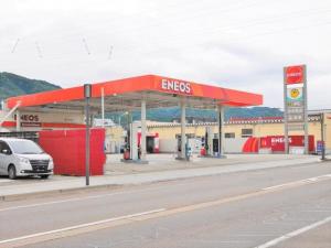 ENEOS 南町 SS