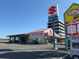 車検のコバック　島田初倉店