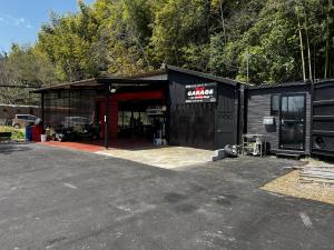 K　GARAGE