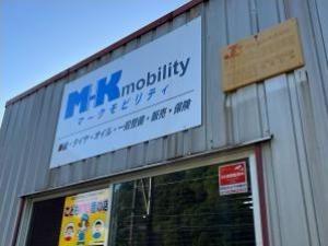 M-Kmobility