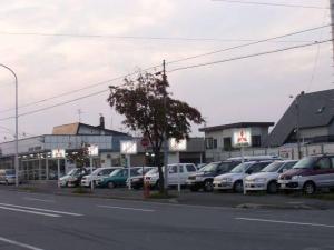 北菱自動車販売