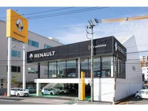 株式会社カーバンクニムラ 西原店