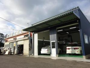 諸橋自動車株式会社