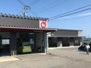 アップル車検能美　株式会社エージェント