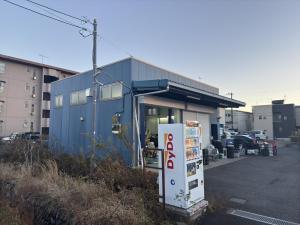 C･S･Kガレージ