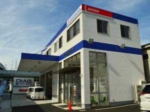 幸生電機工業株式会社