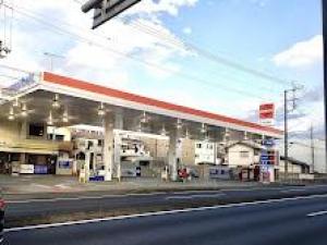 ENEOS DDセルフ新座中央店