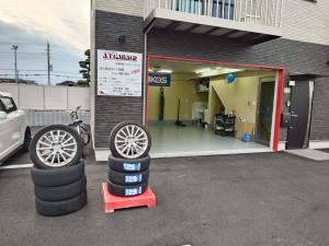 A.T.GARAGE