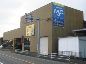 エムジェイ
