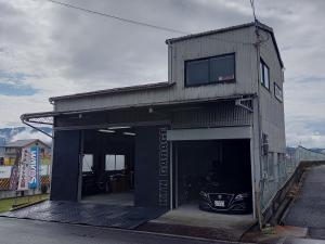 KTN GARAGE