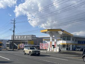REXエネルギー長後店