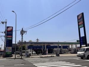 セルフステーション京都