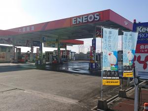 ENEOSウイング　基山ＴＳ