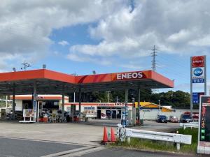 ENEOSウイング　多久インターＳＳ