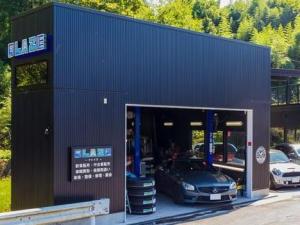 株式会社BLAZA