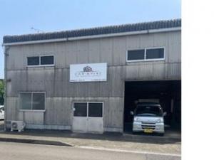 株式会社CAR’S　TIRE